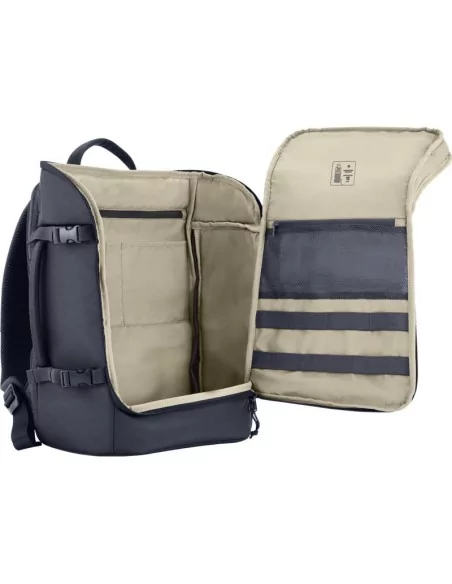 HP 15.6" Travel 25L Blue Night Backpack 6B8U5AA