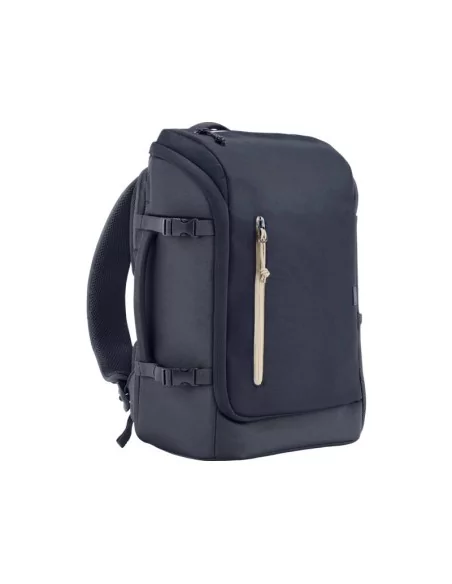 HP 15.6" Travel 25L Blue Night Backpack 6B8U5AA