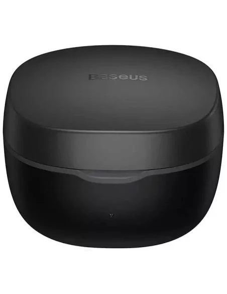 Ακουστικά Baseus Bowie WM01 Bluetooth Black NGTW370001