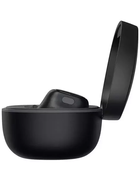 Ακουστικά Baseus Bowie WM01 Bluetooth Black NGTW370001