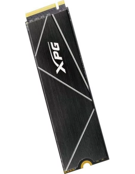 SSD Adata 2TB XPG Gammix S70 Blade M.2 NVMe AGAMMIXS70B-2T-CS