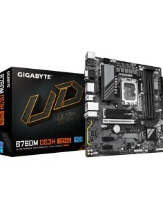 Gigabyte B760M DS3H GEN5 Motherboard